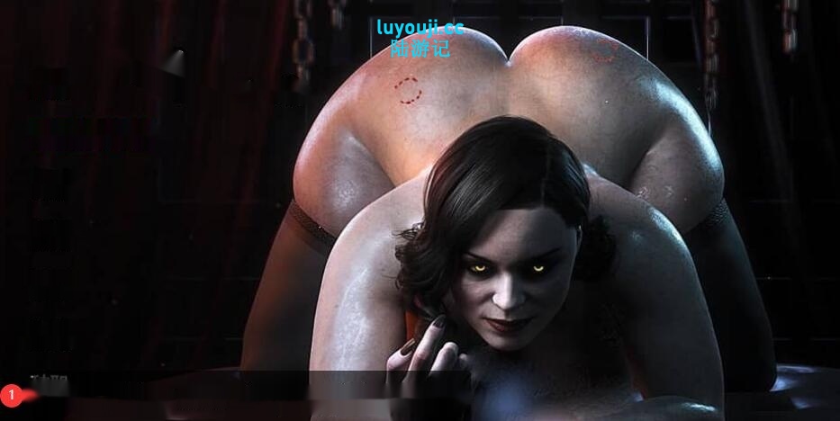 [欧美SLG/汉化] 迪米特雷斯库的猥亵城堡 Dimitrescu’s Lewd Castle Chapters 1-6.5 汉化版 [1.2G]-在线ACG，视频动画，漫画，动漫，绅士游戏，3D漫画，福利图片