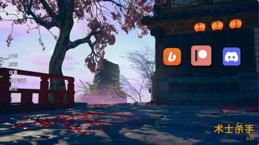 【PC/安卓/AI汉化/亚洲/SLG游戏/2.24G】术士杀手 Ver0.01 AI汉化版+PC+安卓+亚洲风SLG游戏+2.24G-中文绅士游戏下载,黄游,色情手机游戏,绅士漫画,里番