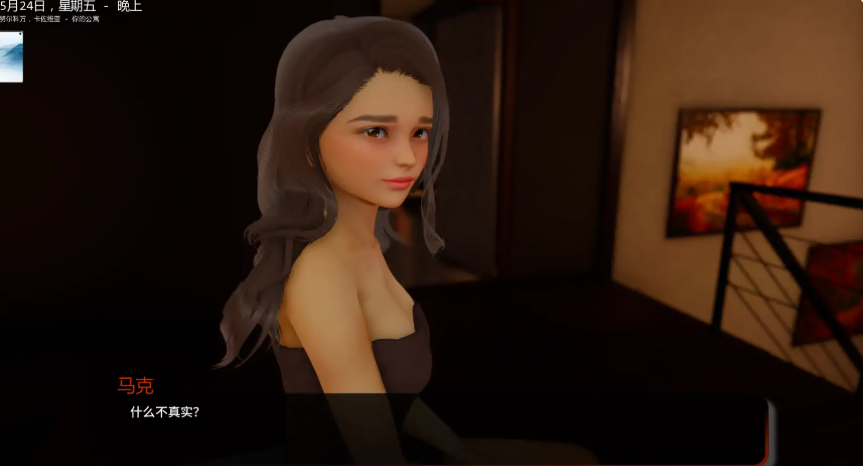 【PC/安卓/AI汉化/亚洲/SLG游戏/6.02G】心动工作室 (Studio Hearts) Ver0.2 AI汉化版 PC+安卓+亚洲SLG游戏+6.02G-中文绅士游戏下载,黄游,色情手机游戏,绅士漫画,里番