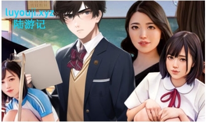 【PC/浏览器转中文/亚洲风/真人/HTML游戏/2.80G】 学校の物语 (Gakko No Monogatari) Ver0.24 浏览器转中文+真人HTLM游戏+2.80G-中文绅士游戏下载,黄游,色情手机游戏,绅士漫画,里番