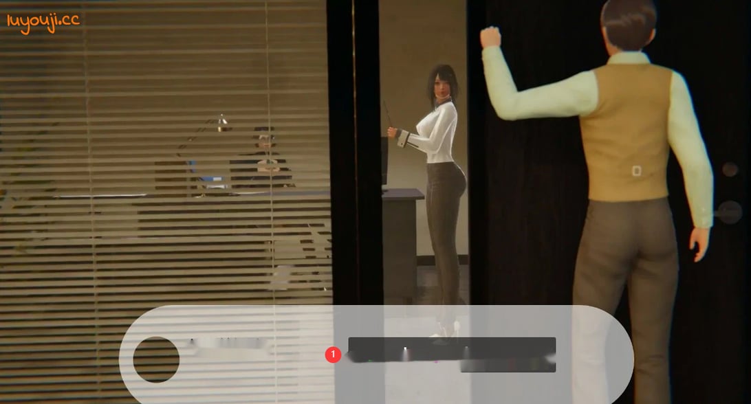 [电脑] 【SD/3D/亚风SLG/汉化】饥渴监狱 Horny Jail V0.5 双端汉化版【3G】-在线ACG，视频动画，漫画，动漫，绅士游戏，3D漫画，福利图片