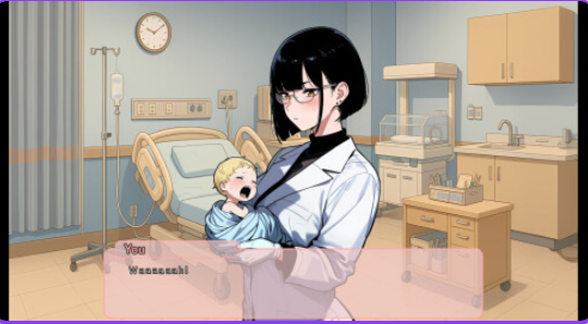 【PC/安卓/AI汉化/沙盒/SLG游戏/1.7G】她的回响 （Echoes of Her） Ver0.2.0.2 AI汉化+PC+安卓+沙盒SLG游戏+1.7G-中文绅士游戏下载,黄游,色情手机游戏,绅士漫画,里番