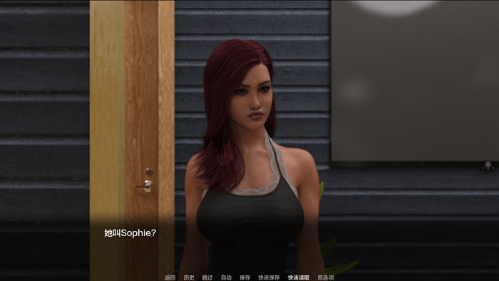 大学之王(University King Release) R12 汉化版 PC+安卓 沙盒SLG游戏 5.8G