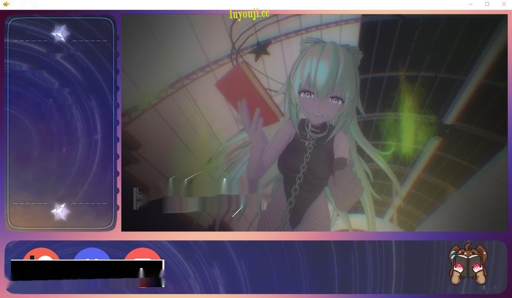 [SLG/汉化] 走向星光 Unto_Starlight-v0.1.4 PC+安卓汉化版 [多空/1.9G]-在线ACG，视频动画，漫画，动漫，绅士游戏，3D漫画，福利图片