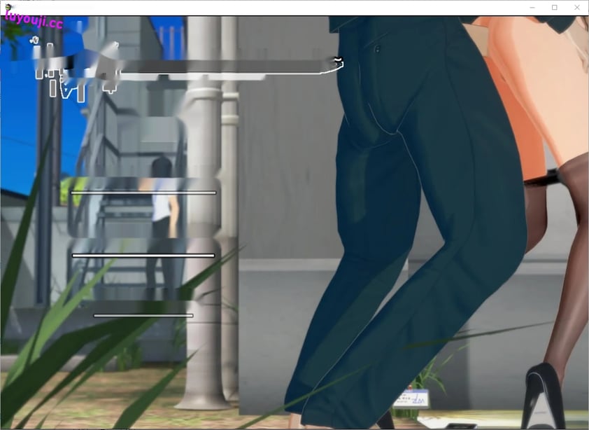 [RPG/汉化] SAO~气息遮断魔法的陷阱Ⅱ~ ver0.65c 官中步兵版+存档3.5G-在线ACG，视频动画，漫画，动漫，绅士游戏，3D漫画，福利图片