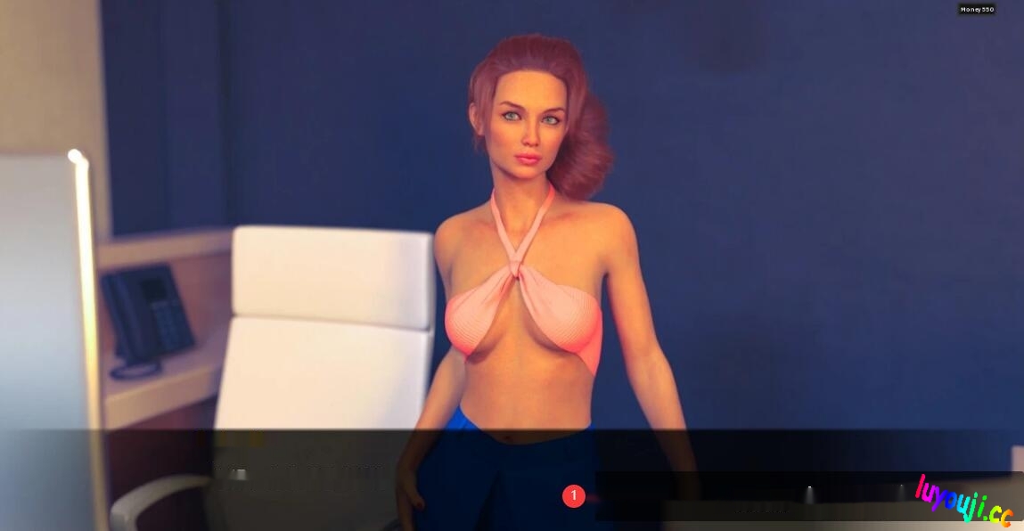 【SD/3D/欧美SLG/汉化】红樱花馆2 V1.14 双端汉化版【3.8G】