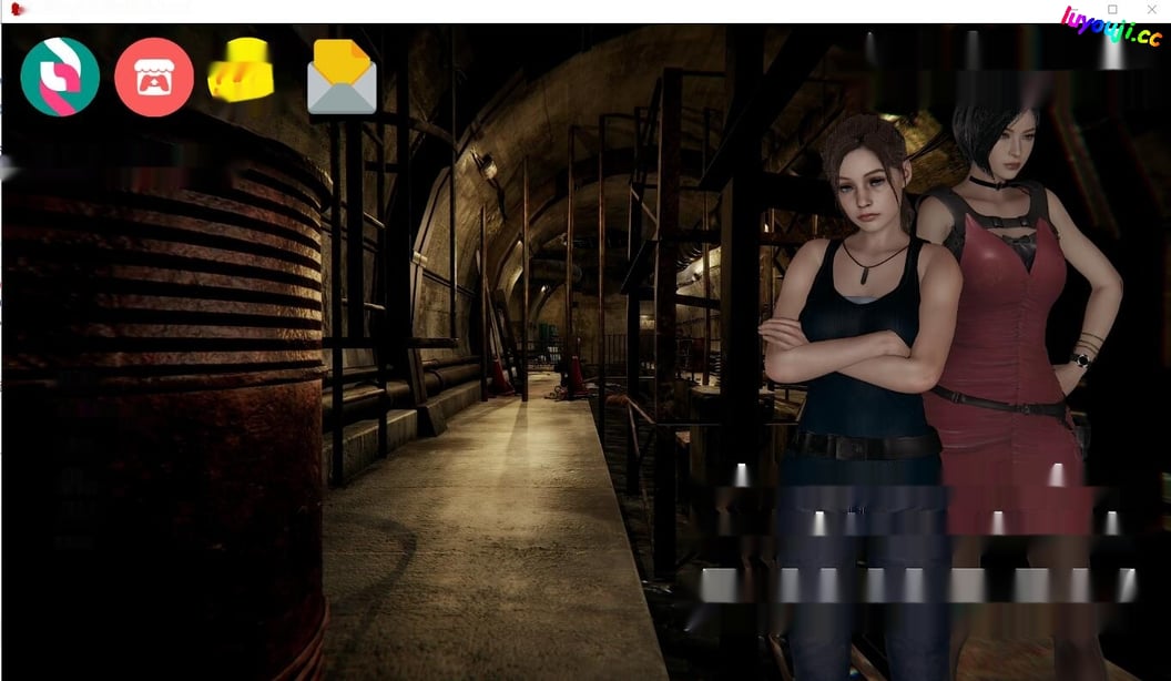 [同人SLG/汉化] 堕落秩序 僵尸爆发The Fallen Order Zombie Outbreak v0.5b PC+安卓汉化版 [多空/3.6G]-在线ACG，视频动画，漫画，动漫，绅士游戏，3D漫画，福利图片