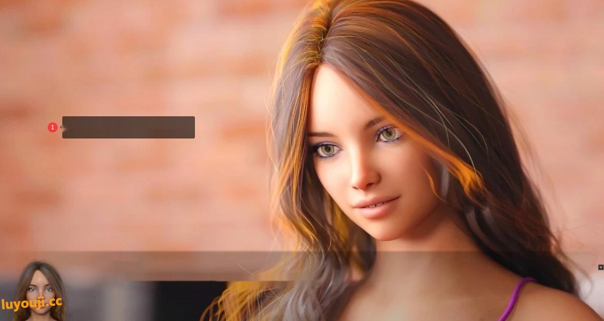 【SD/3D/欧美SLG/汉化】我亲爱的日记:双胞胎灾难 V1.1 双端汉化版【1G】