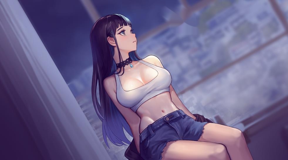 [电脑]【互动SLG/中文/步兵全动态】美人计/Honey Trap 官方中文+步兵DLC整合【720M/CV】-在线ACG，视频动画，漫画，动漫，绅士游戏，3D漫画，福利图片