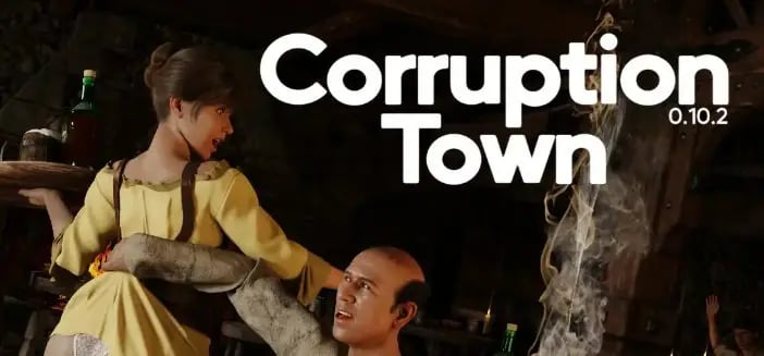 【PC/官中/欧美/SLG游戏/6.22G】腐败之城 (Corruption Town) Ver0.10.2 官方中文版+欧美SLG游戏+6.22G-中文绅士游戏下载,黄游,色情手机游戏,绅士漫画,里番