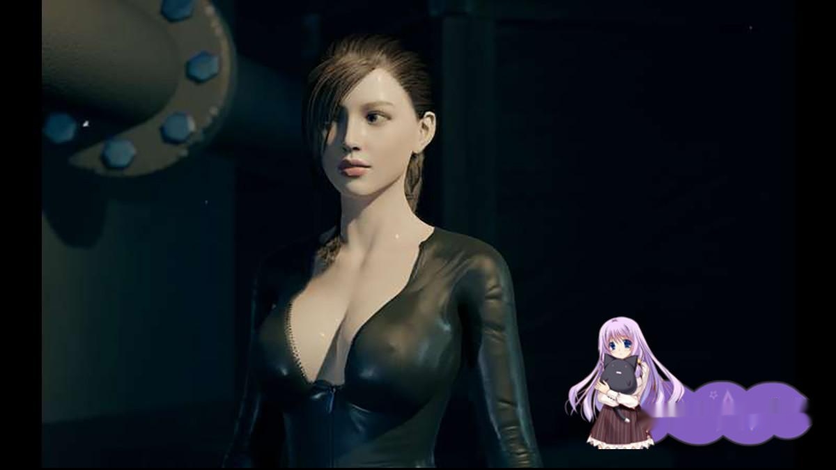 换装FPS/中文/带绅士MOD】致命解药V0.48魔改H版:国产生化危机 绅士MOD+新增大量服装