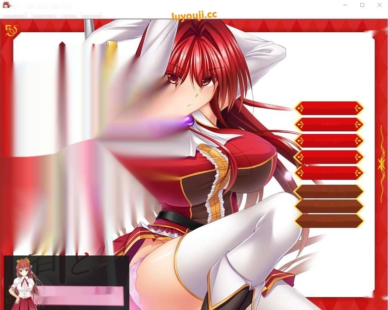 [ADV/中文] 姬骑士夏伦与异世界的勇者 姫騎士シャロンと異世界の勇者 AI汉化版+全CG存档500M - 在线ACG，视频动画，漫画，动漫，绅士游戏，3D漫画，福利图片-在线ACG，视频动画，漫画，动漫，绅士游戏，3D漫画，福利图片