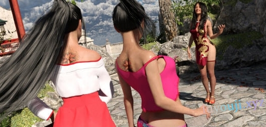 【PC/安卓/汉化版/沙盒/SLG游戏/5.61G】名人猎人(Celebrity Hunter) Ep.30 汉化版+PC+安卓+沙盒SLG游戏+5.61G-中文绅士游戏下载,黄游,色情手机游戏,绅士漫画,里番