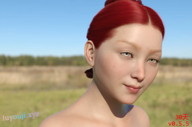 【PC/安卓/AI汉化版/3D/欧美/SLG游戏/4.62G】30天 (30 Days) Ver0.5.5 AI汉化版+PC+安卓+3D欧美SLG游戏+4.62G-中文绅士游戏下载,黄游,色情手机游戏,绅士漫画,里番