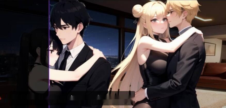 【日系/SLG/中文】摇摆体验 Swinging Experience v0.4 汉化版【900M】-在线ACG，视频动画，漫画，动漫，绅士游戏，3D漫画，福利图片