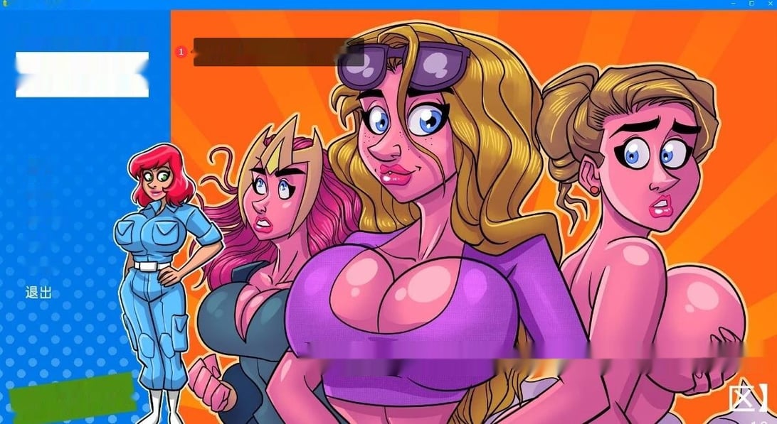 【SD/2D/欧美SLG/汉化】琥珀警报 V1.0 双端汉化版【540M】-在线ACG，视频动画，漫画，动漫，绅士游戏，3D漫画，福利图片