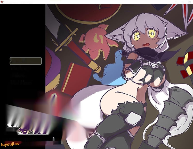 [ARPG/官中] 暗影之狼 wolf of shadow V0.7.8.Beat 官方中文版 [多空/200M] - 在线ACG，视频动画，漫画，动漫，绅士游戏，3D漫画，福利图片-在线ACG，视频动画，漫画，动漫，绅士游戏，3D漫画，福利图片