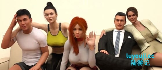 [欧美SLG/汉化] 困难时期 海峡时代 Straitened Times v0.56.0 PC+安卓汉化版-在线ACG，视频动画，漫画，动漫，绅士游戏，3D漫画，福利图片