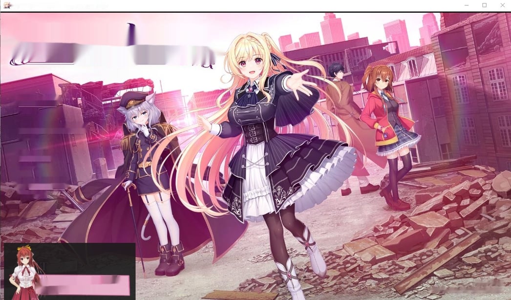 [ADV/汉化] 未标记的触发 アンラベル・トリガーAI汉化版+全CG存档8.4G - 在线ACG，视频动画，漫画，动漫，绅士游戏，3D漫画，福利图片-在线ACG，视频动画，漫画，动漫，绅士游戏，3D漫画，福利图片