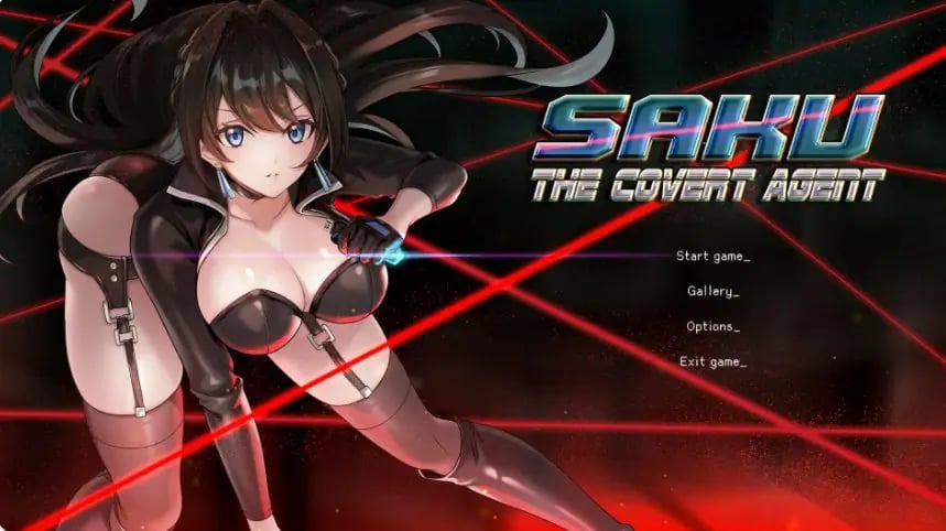 【PC/官中/解密/SLG游戏/1.0G】 特务朔的秘密行动 (Saku the Covert Agent) Ver26.07.03 官中步兵版+存档+解密SLG游戏+1.0G-中文绅士游戏下载,黄游,色情手机游戏,绅士漫画,里番