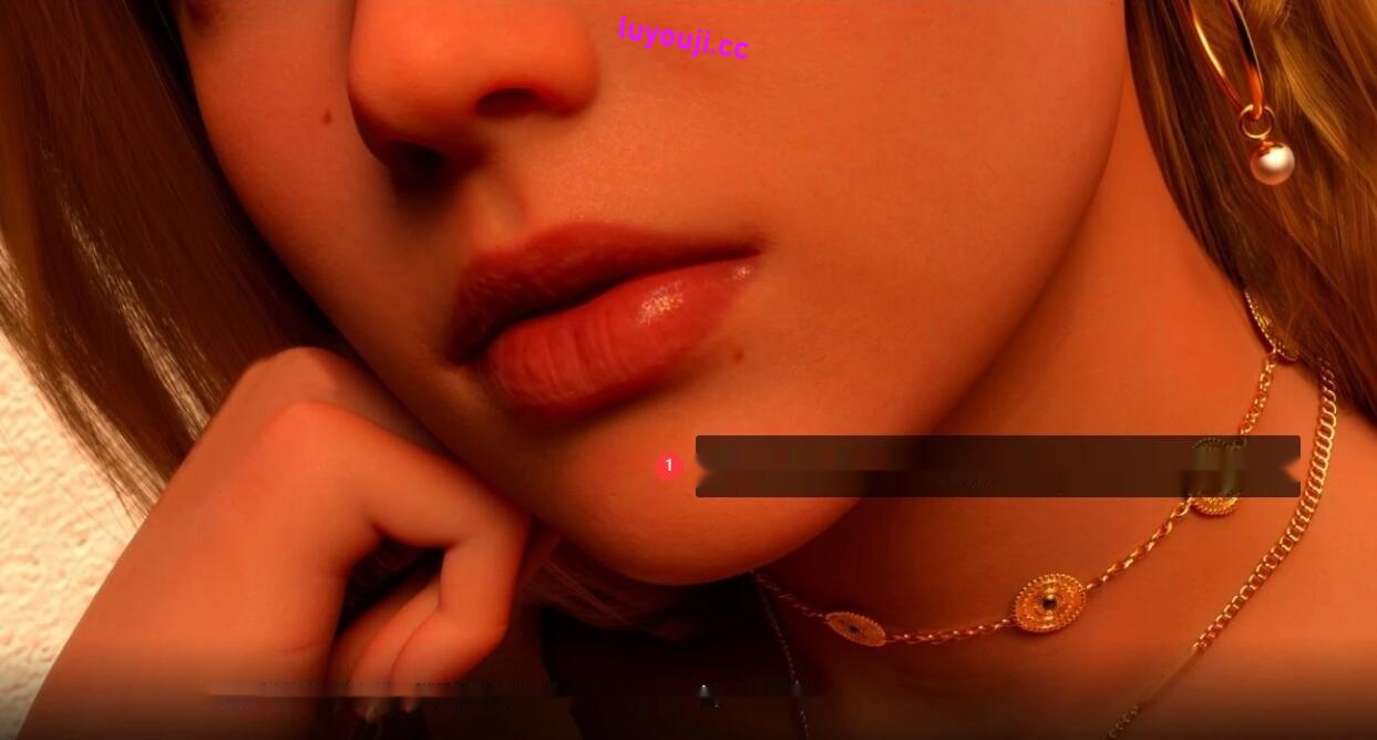 【SD/3D/欧美SLG/汉化】遗失的女儿 Reclaiming the Lost V0.7 双端汉化版【3.8G】