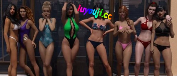 [欧美SLG/汉化] 我的宿舍 My Dorm v0.20.1 S2 Ch.8 PC+安卓汉化版 3.9G-在线ACG，视频动画，漫画，动漫，绅士游戏，3D漫画，福利图片