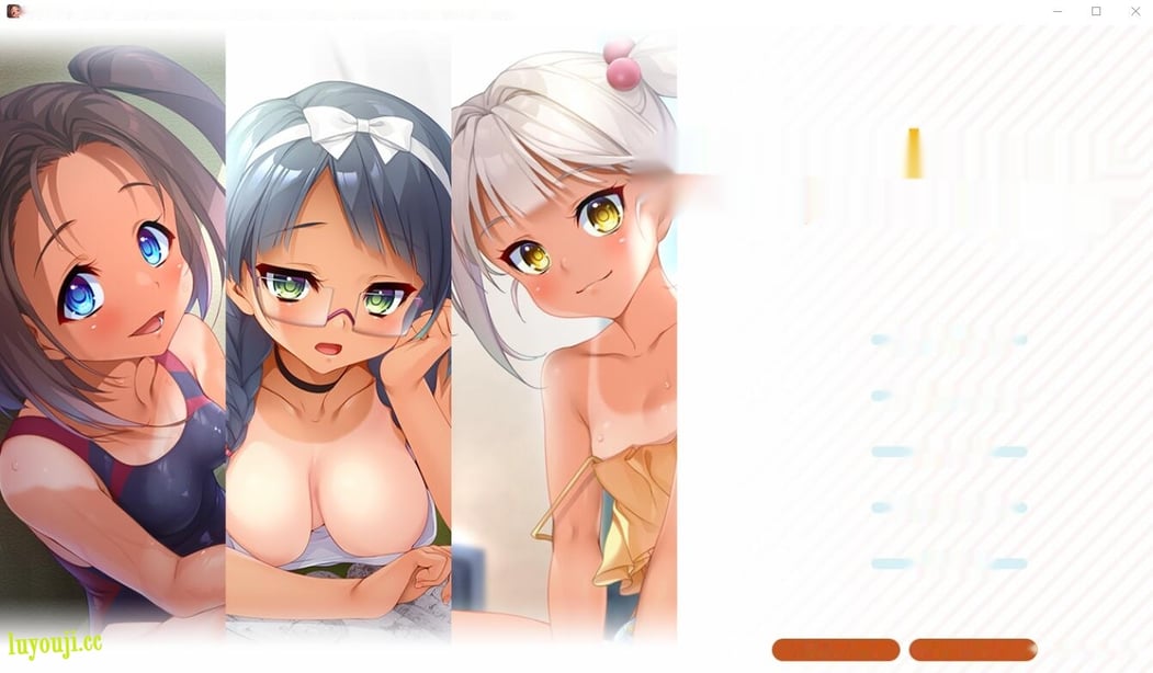 [ADV/汉化] 晒伤痕 ひやけあと AI汉化润色版+全CG存档★全CV 2.6G - 在线ACG，视频动画，漫画，动漫，绅士游戏，3D漫画，福利图片-在线ACG，视频动画，漫画，动漫，绅士游戏，3D漫画，福利图片