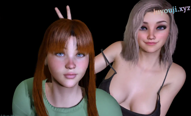 【PC/安卓/AI汉化/欧美/SLG游戏/3.99G】野蛮女孩的告白 (Confessions of a Sassy Girl) Ver0.7 AI汉化版 PC+安卓+欧美SLG游戏+3.99G-中文绅士游戏下载,黄游,色情手机游戏,绅士漫画,里番