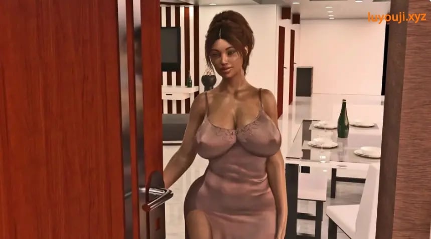 【PC/安卓/AI汉化/欧美/SLG游戏/6.31G】我的女友想要三人行 Ver5.0 AI汉化版+PC+安卓+欧美SLG游戏+6.31G-中文绅士游戏下载,黄游,色情手机游戏,绅士漫画,里番