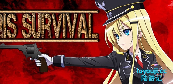 克里斯·萨维尔(Chris Survival) v1.03 AI汉化版 PC+安卓 RPG游戏 3.7G - 在线ACG，视频动画，漫画，动漫，绅士游戏，3D漫画，福利图片-在线ACG，视频动画，漫画，动漫，绅士游戏，3D漫画，福利图片
