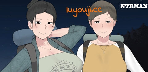 我和朋友陪妈妈去露营 R2中文修复版 PC+安卓 手绘SLG游戏 1G