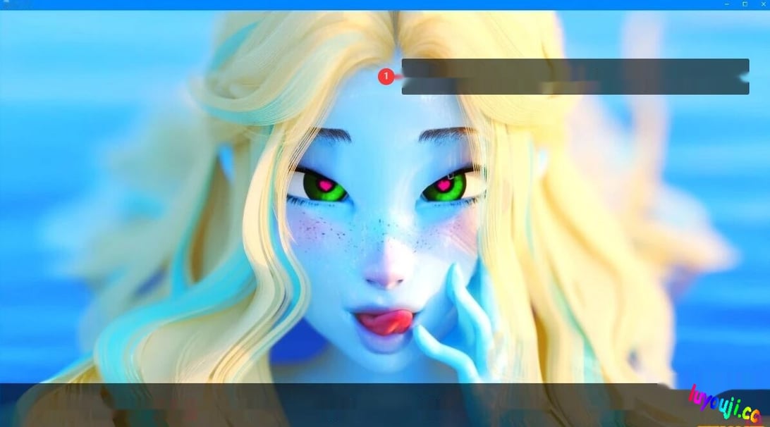 【SD/3D/欧美SLG/汉化】怪物代码 V0.1 双端汉化版【3.4G】-在线ACG，视频动画，漫画，动漫，绅士游戏，3D漫画，福利图片