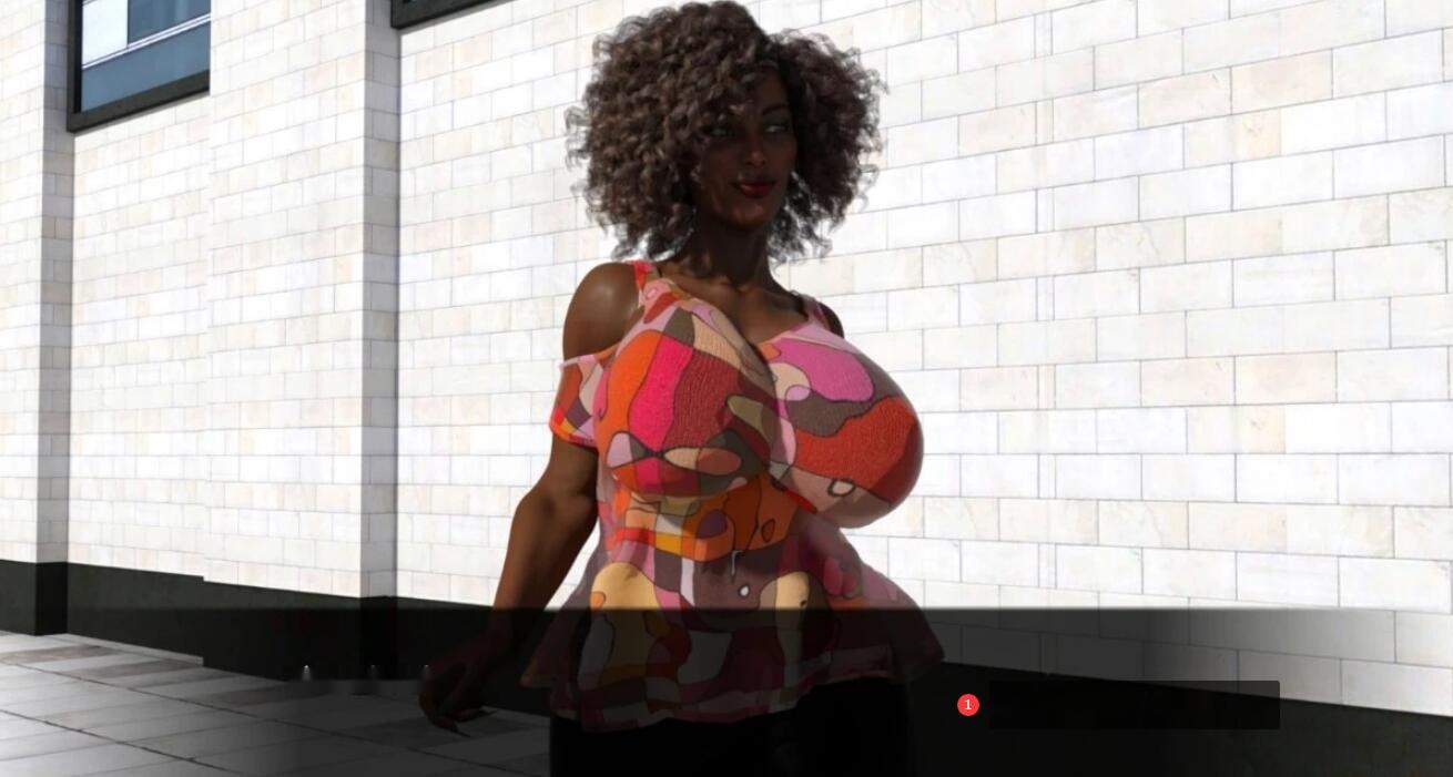 【SD/3D/欧美SLG/汉化】老朋友和公共交通 V0.001 双端汉化版【3.3G】