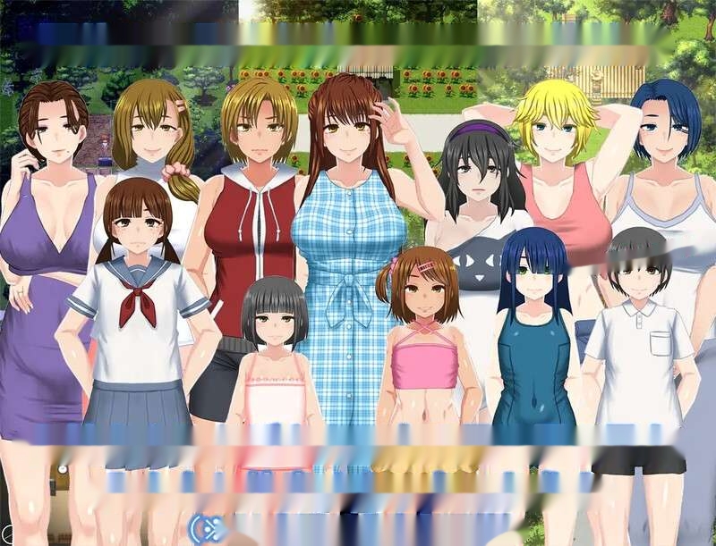 [家园RPG/动态] 我秘密的暑假时光（ぼくのひみつの夏休み）V2.0完结 PC+安卓 官中 2G - 在线ACG，视频动画，漫画，动漫，绅士游戏，3D漫画，福利图片-在线ACG，视频动画，漫画，动漫，绅士游戏，3D漫画，福利图片