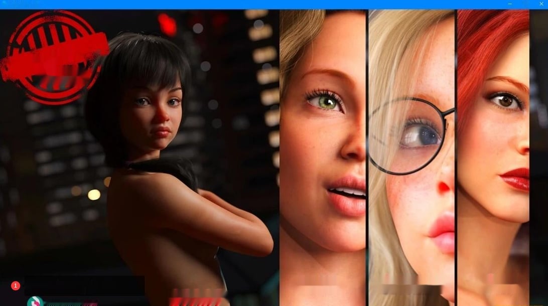 【SD/3D/欧美SLG/汉化】如此剧烈的疼痛 V0.4.14R 双端汉化版【2G】-在线ACG，视频动画，漫画，动漫，绅士游戏，3D漫画，福利图片