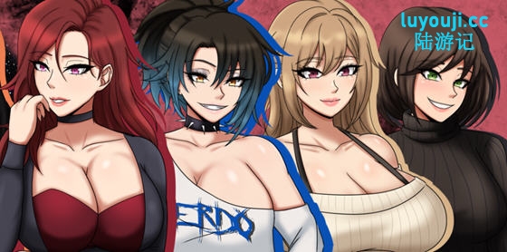 街区淑女掌控者 v1.6.0 AI汉化版 PC+安卓 RPG游戏 1.8G - 在线ACG，视频动画，漫画，动漫，绅士游戏，3D漫画，福利图片-在线ACG，视频动画，漫画，动漫，绅士游戏，3D漫画，福利图片