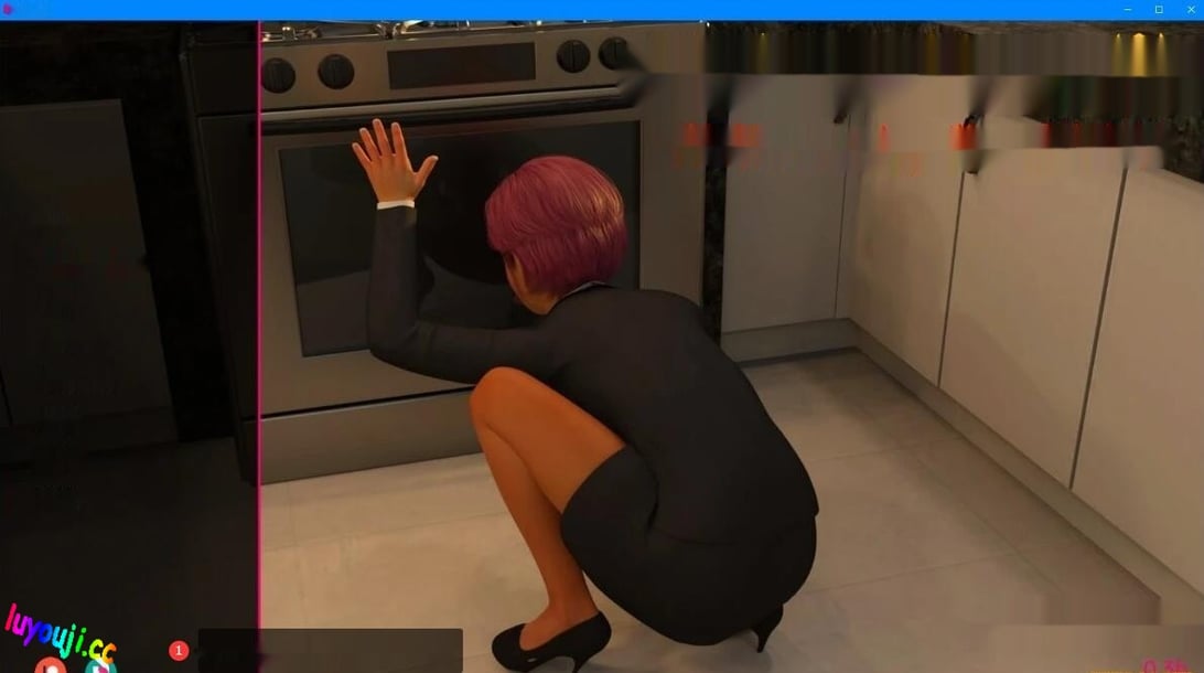 【SD/3D/欧美SLG/汉化】额外积分 Extra Credit V0.3b 双端汉化版【870M】-在线ACG，视频动画，漫画，动漫，绅士游戏，3D漫画，福利图片