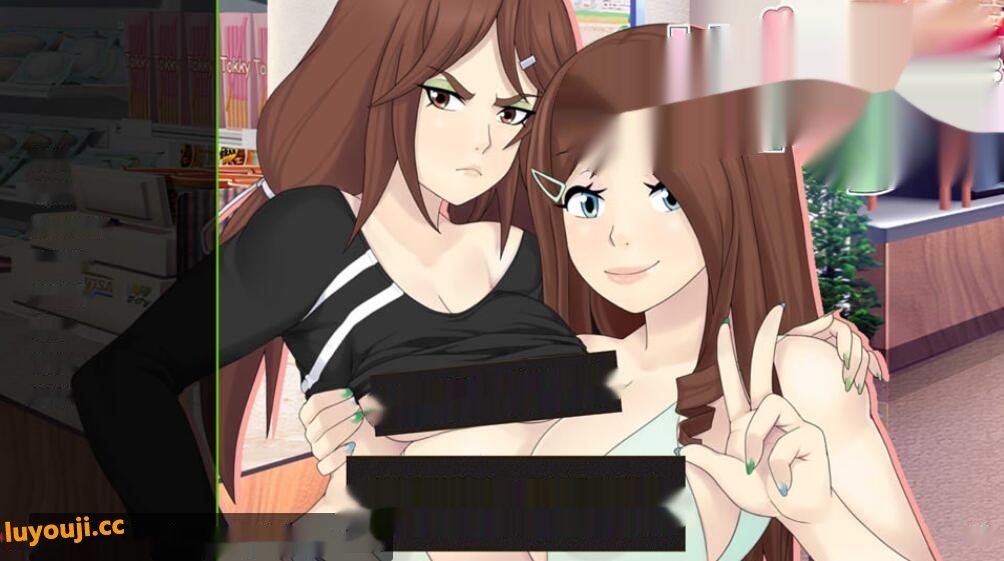 [欧美] 梅禅仙人 Ver1.9 云翻汉化版 [2.3G]-在线ACG，视频动画，漫画，动漫，绅士游戏，3D漫画，福利图片