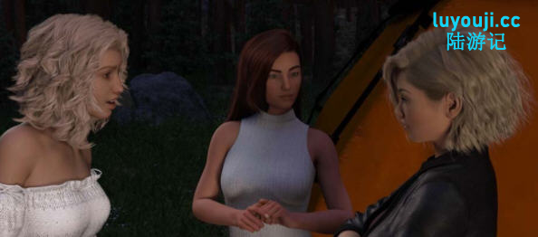 罪恶的快感 v0.46 精翻汉化版 PC+安卓 动态SLG游戏 6.9G-在线ACG，视频动画，漫画，动漫，绅士游戏，3D漫画，福利图片