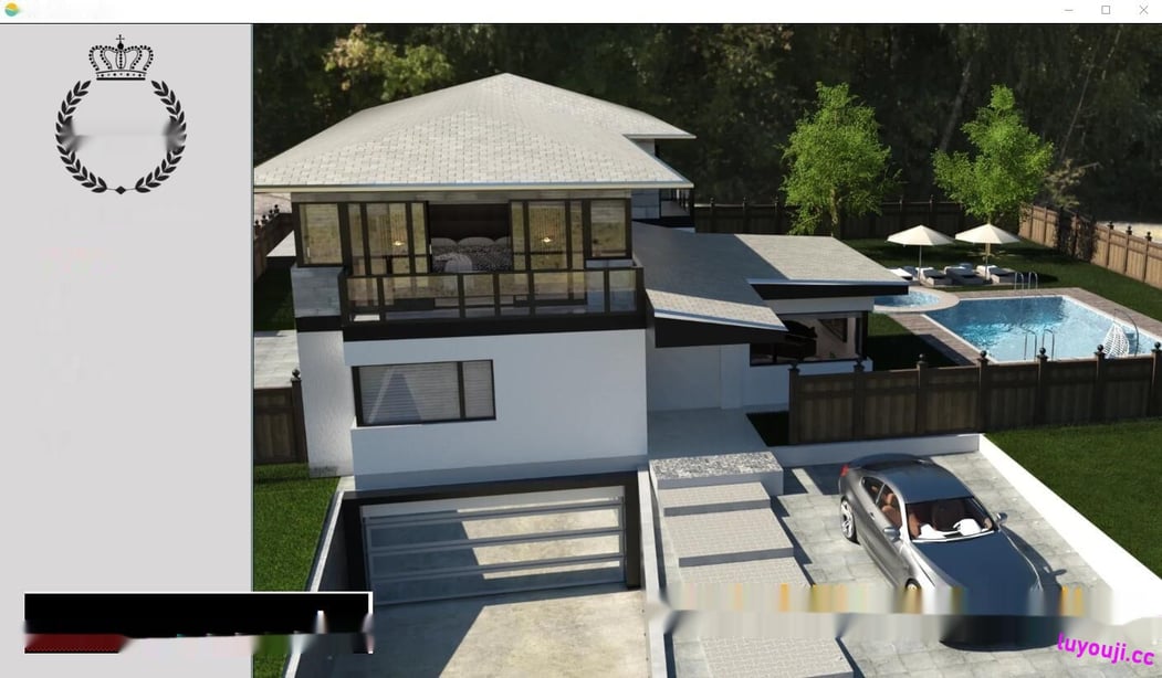 [欧美SLG/汉化] 家庭假期 Family Vacation [Ch.10 SE 21] 汉化版-在线ACG，视频动画，漫画，动漫，绅士游戏，3D漫画，福利图片