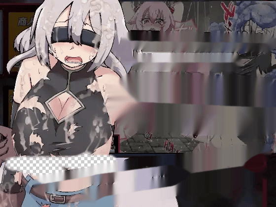 [爆款RPG] 银欲的魔塔（戦闘エロRPG～淫欲ノ魔塔～）V1.3.1 STEAM官中 1G-在线ACG，视频动画，漫画，动漫，绅士游戏，3D漫画，福利图片