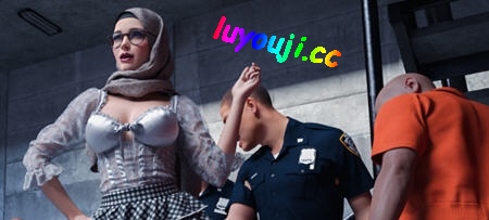 [欧美SLG/汉化] 狱警 监狱看守 The Prison Guard ver0.3.0 PC+安卓汉化版 [多空/1G]-在线ACG，视频动画，漫画，动漫，绅士游戏，3D漫画，福利图片