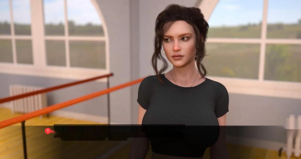 【SD/3D/欧美SLG/汉化】回归快乐的理疗师 双端汉化润色完结版【3.6G】