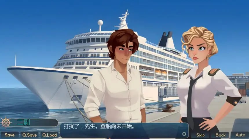 【PC/安卓/AI汉化/欧美/图库解锁/SLG游戏/2.20G】客舱巡游 (Cabin Cruise) Ver0.14.1 AI汉化版 PC+安卓+欧美SLG+2.20G-中文绅士游戏下载,黄游,色情手机游戏,绅士漫画,里番