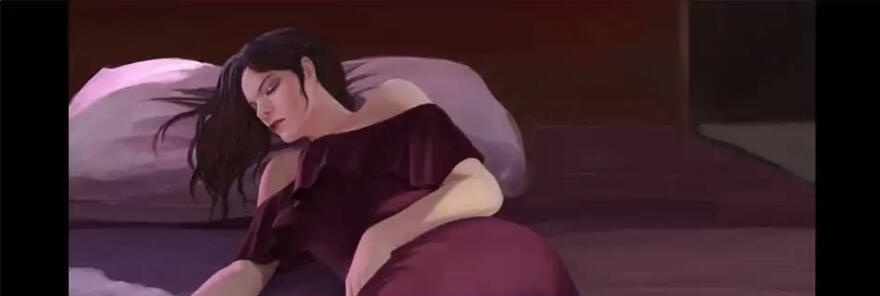 [神作SLG/汉化/动态] 白色小镇 牛奶触觉 汉化扩展MOD版 3.3G