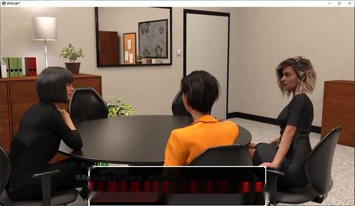 [欧美SLG/汉化] 麻烦的遗产 陷入困境的遗产 Troubled Legacy v0.0.30 PC+安卓汉化版 2.3G