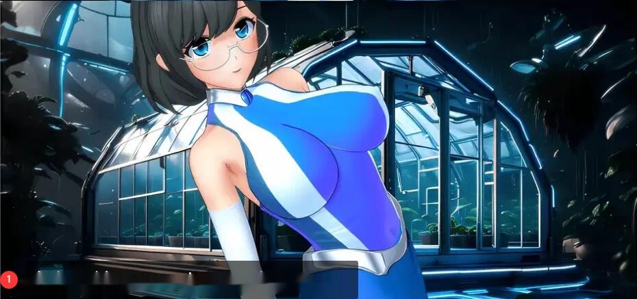 【日系SLG/汉化/3D】代码零：星际穿越 Code Zero: Interstellar v0.1【521M】