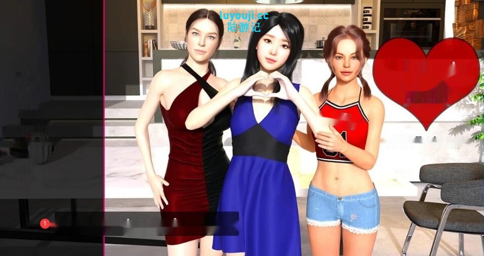 【SD/3D/欧美SLG/汉化】妻子的困境重温 V0.50.0 双端汉化版【3.7G】-在线ACG，视频动画，漫画，动漫，绅士游戏，3D漫画，福利图片