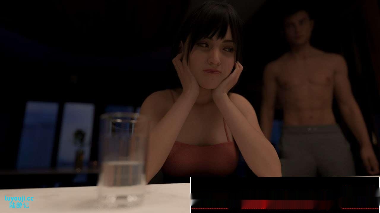 [欧美SLG/动态] 零式赛车 Formula Zero v0.01a 汉化版 3.6G