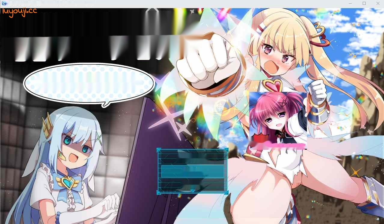 [SLG/汉化] 魔法少女奥托梅蒂亚魔造少女オトメーティア V1.13 AI汉化版+存档 1.7G